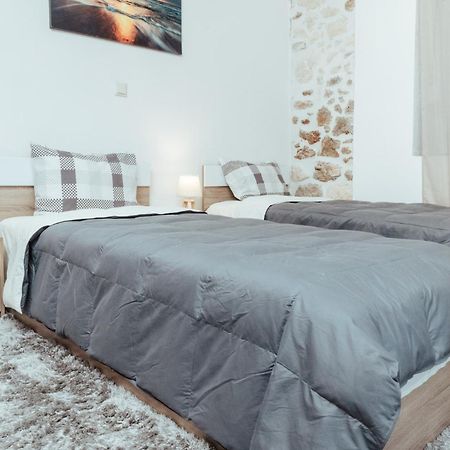 Luxury House Apartment Ierapetra  Exterior photo