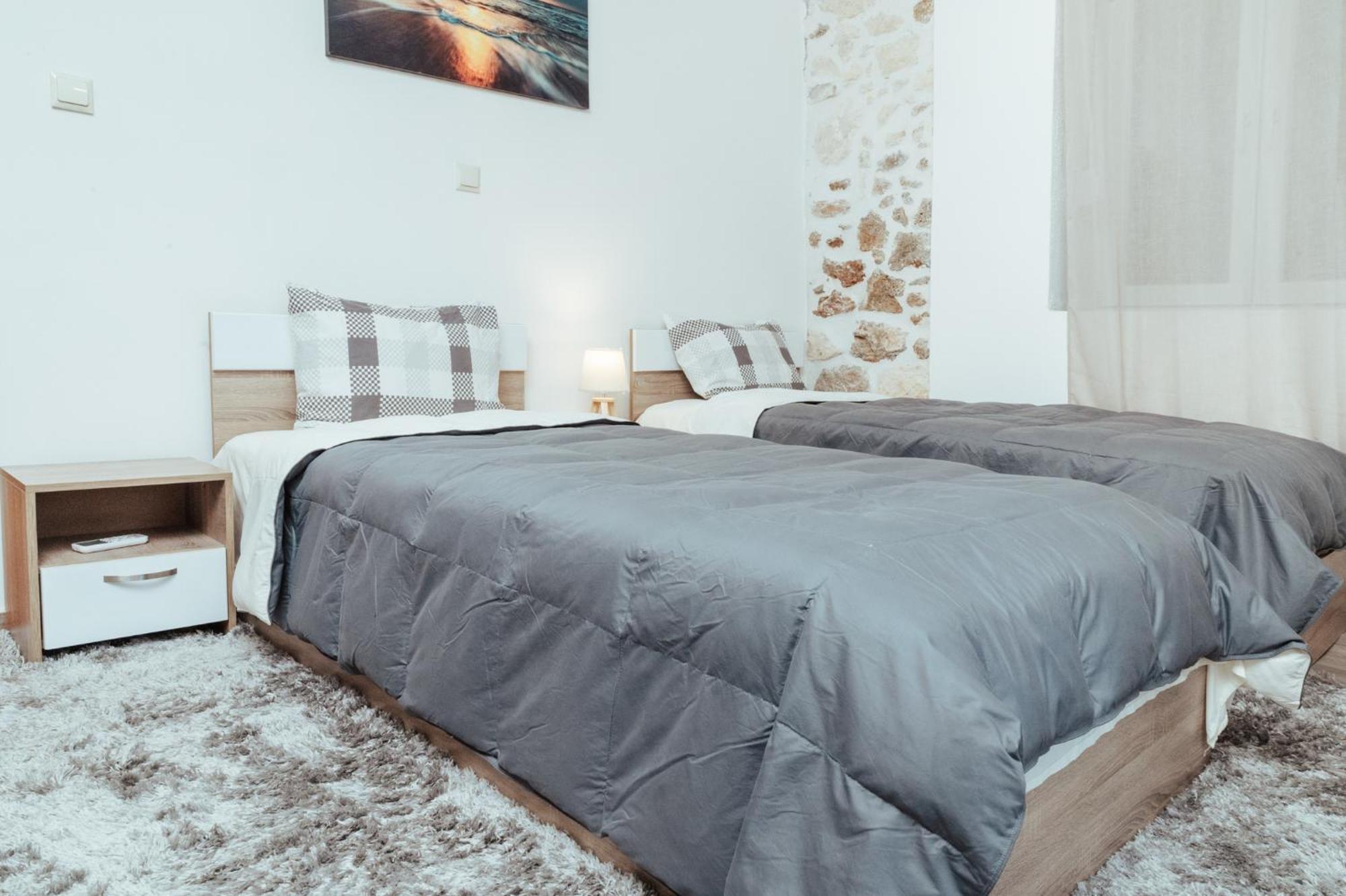 Luxury House Apartment Ierapetra  Exterior photo
